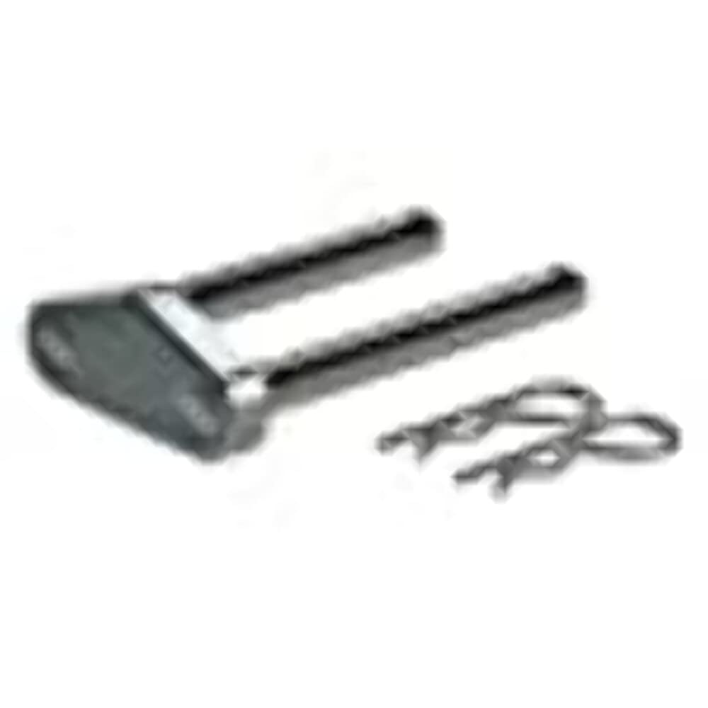 TB05 Weigh Safe 180 Hitch Hardware, 1 Pack