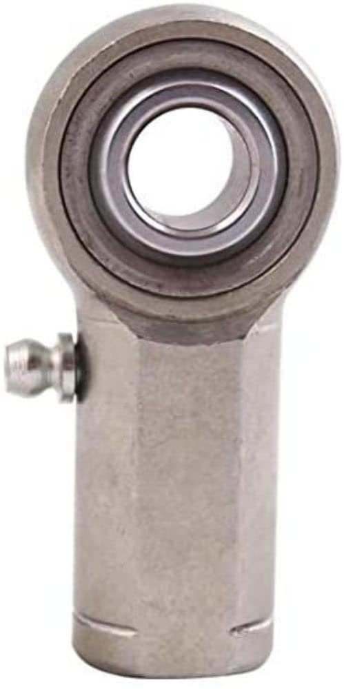 QA1 Precision Products ROD END KFR24Z 3-PC ALLOY, F-R 1 1/2-1 1/2 ZERK