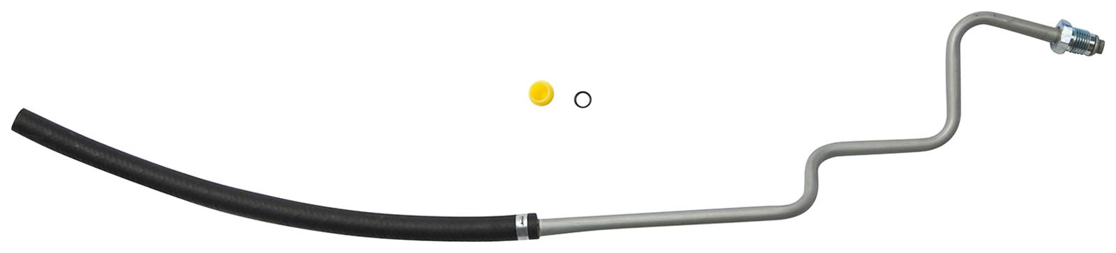 Power Steering Hose Assembly Gates 365769