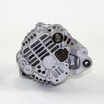 Alternator TYC Compatible with 2003-2004 Nissan Frontier