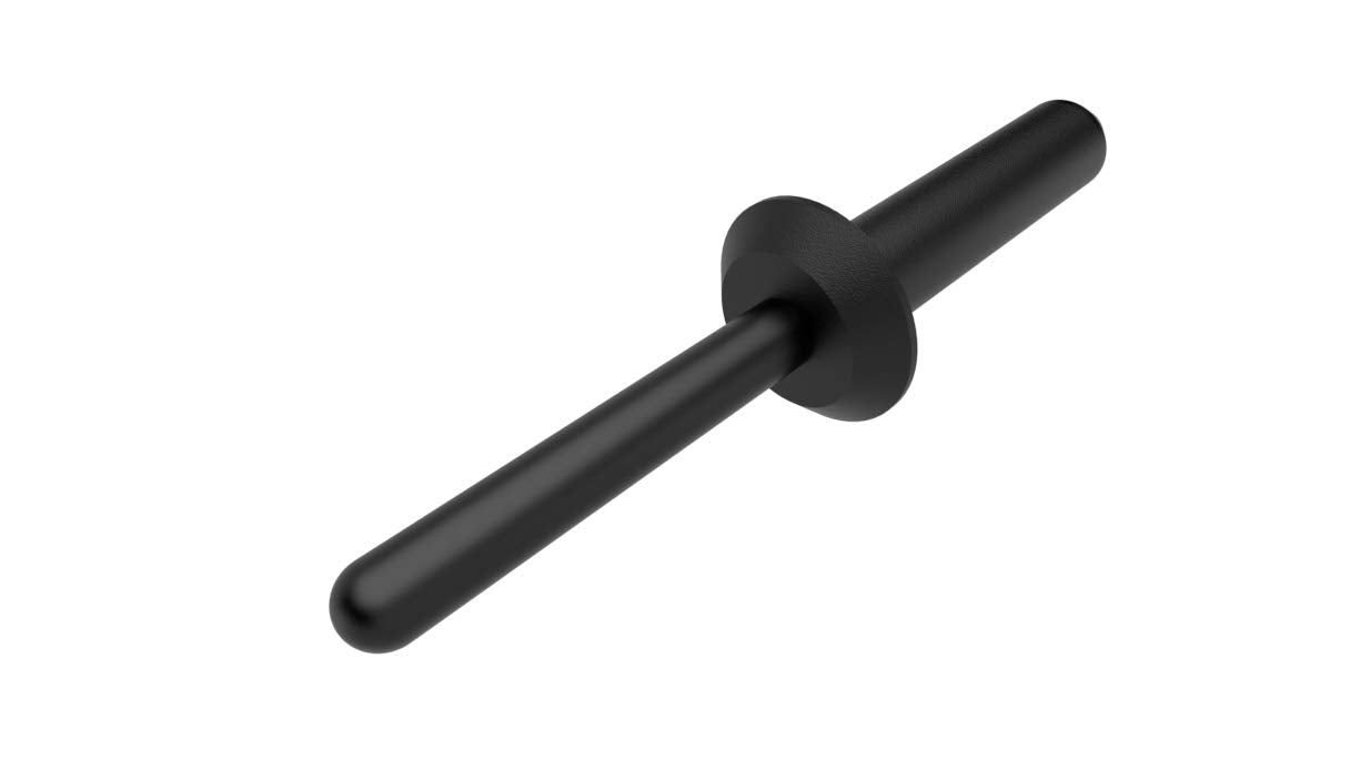 Rivet Crown