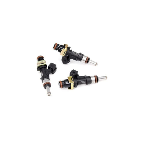 Power Sports DeatschWerks 17MX-41-1100-3 Fuel Injector, 1 Pack