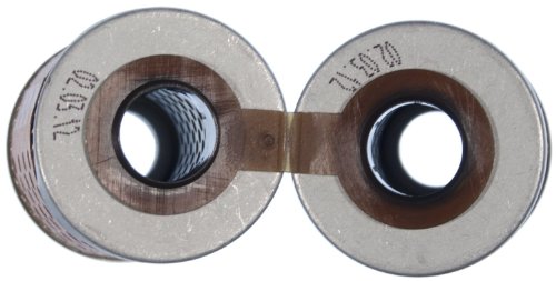 Oil Filter MAHLE OX 37D
