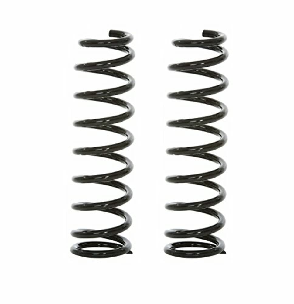Coil Spring Rear ARB / OME Lc 200 Ser- (2725)