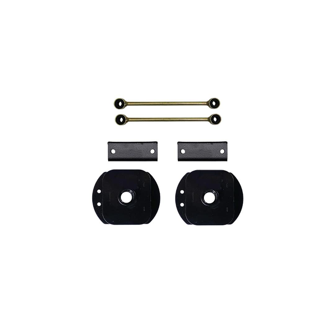 Skyjacker Compatible with/Replacement for 19-21 Ram 2500 (6.4, 6.7 - 4WD)