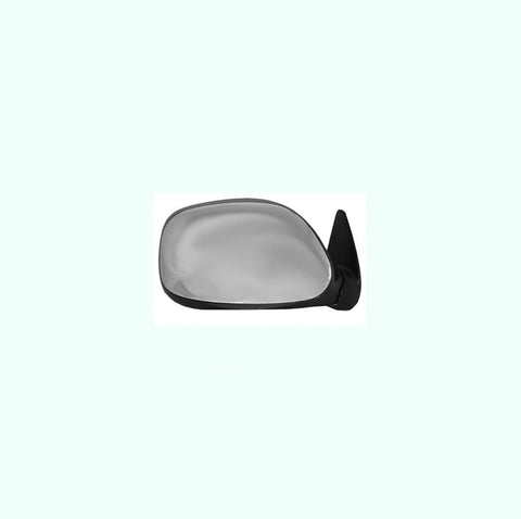 Door Mirror TYC - 5330231