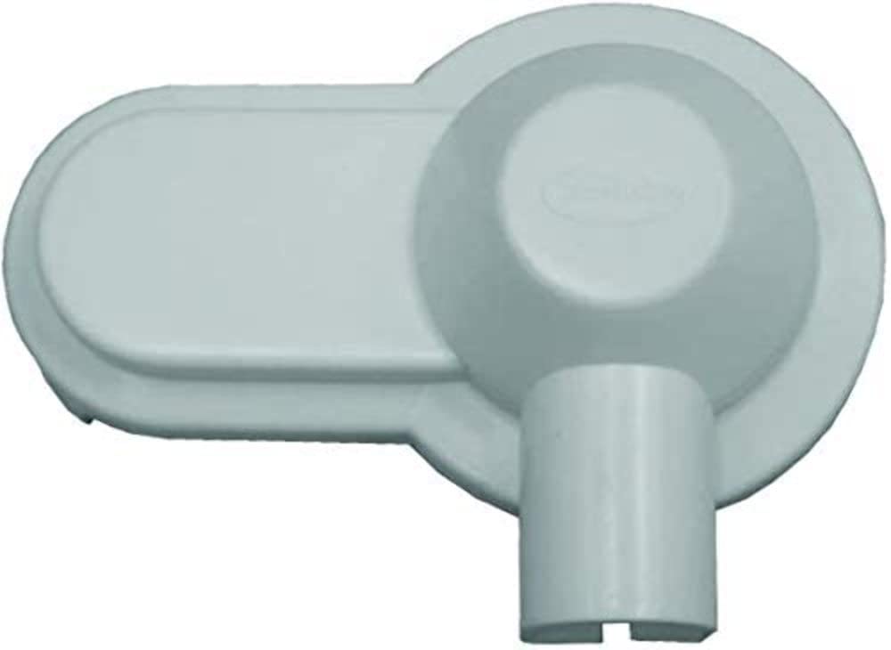 Horizontal JR Products Regulator Cover 07-30305 (5)