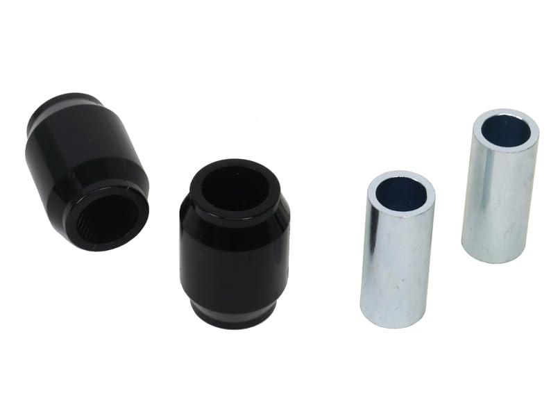 Nolathane Rack and Pinion Bushing Kit REV190.0150 Compatible with Chevrolet 99-06 Silverado 1500, GMC 99-06 Sierra 1500