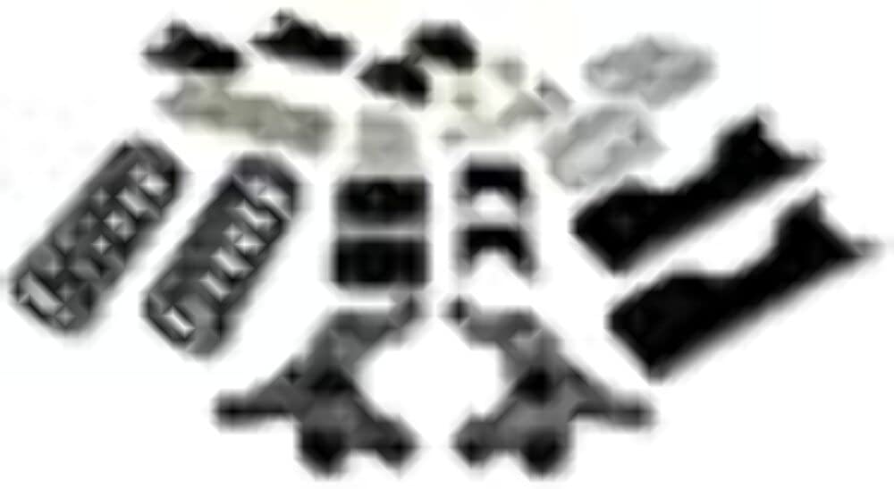 Lowering Kit Belltech 702