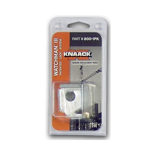 Lock WEATHERGUARD Tab Watchman Iii