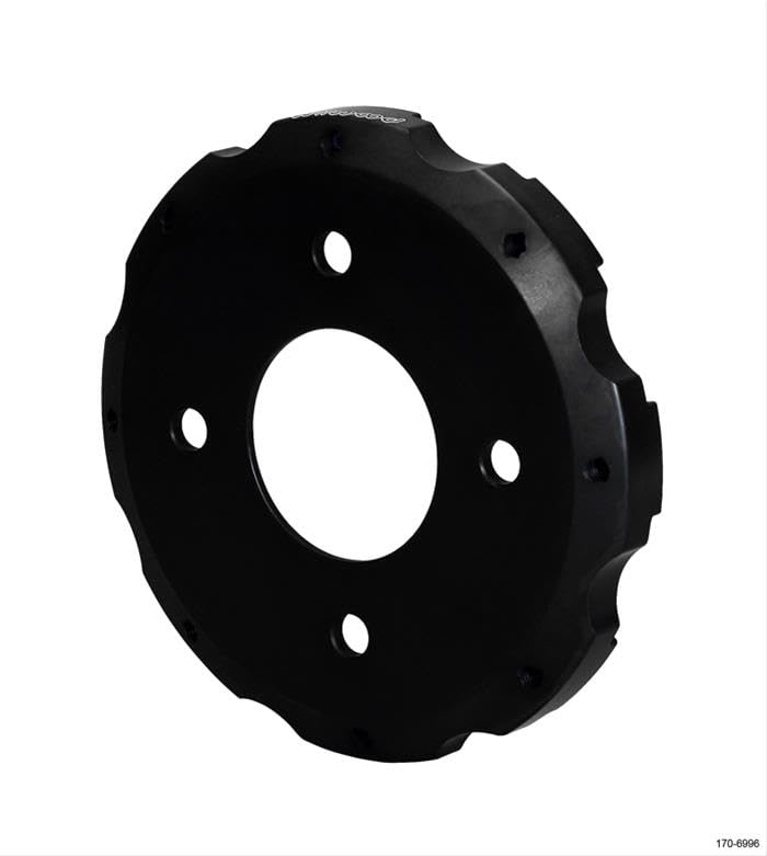 Front.450" Offset Hat-BB