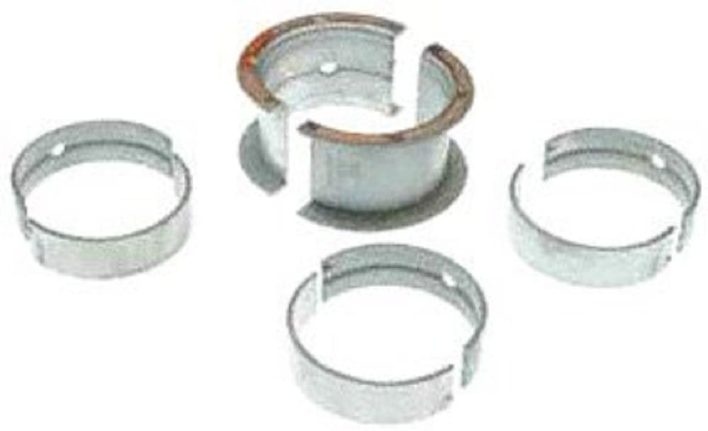 Clevite MS-1454P Clevite Engine Crankshaft Main Bearing Set