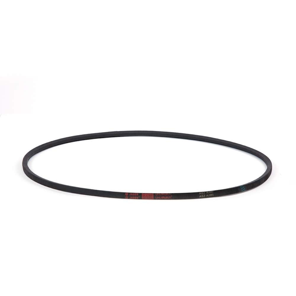 BELR0001 Portacool Fan Hurricane 370 Belt, Black