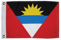 12" x 18" Antigua