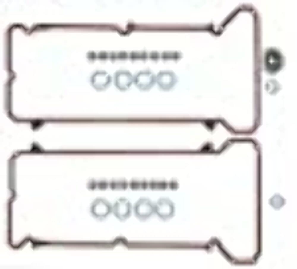 Big Foot Fel-Pro Tools Gaskets