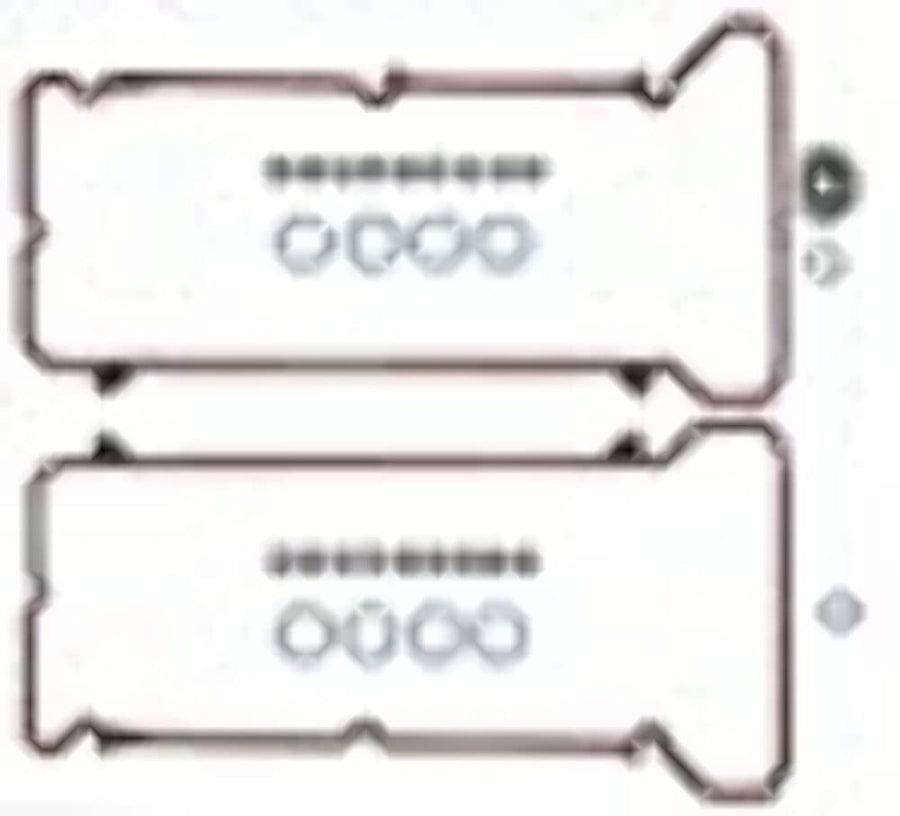 Big Foot Fel-Pro Tools Gaskets