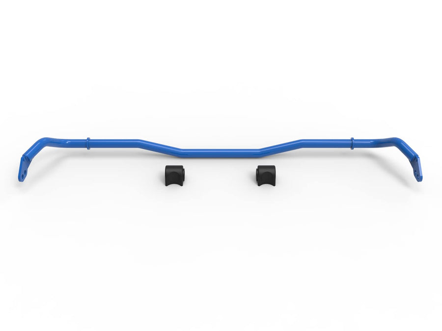aFe Power Front CONTROL Sway Bar Blue Fit Toyota GR86/FR-S/BRZ 13-23 H4-2.0L/2.4L 440-722001FL