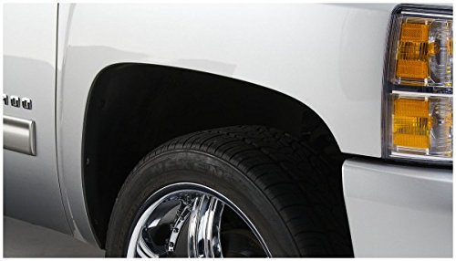 Chevrolet Bushwacker 40955-02 Street Flares - Set of 4