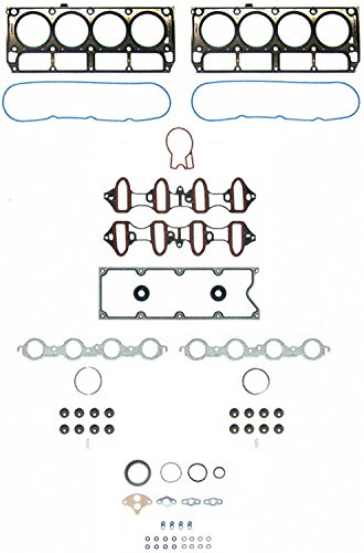 Engine Cylinder Head Gasket Set FEL-PRO HS 26191 for Chevrolet Silverado 1500
