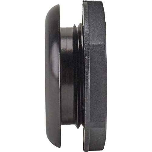 Heater Hose NotcHead 4802 - Fire Wall O-Ring Kit