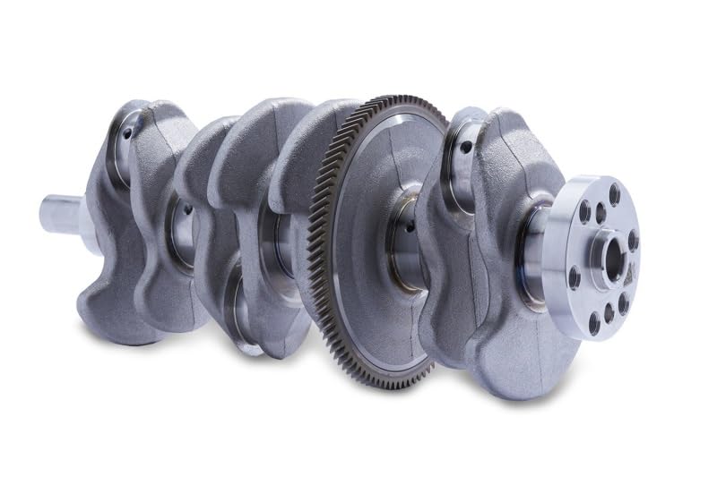 2.3L EcoBoost Crankshaft Ford Racing (M-6303-23EB)