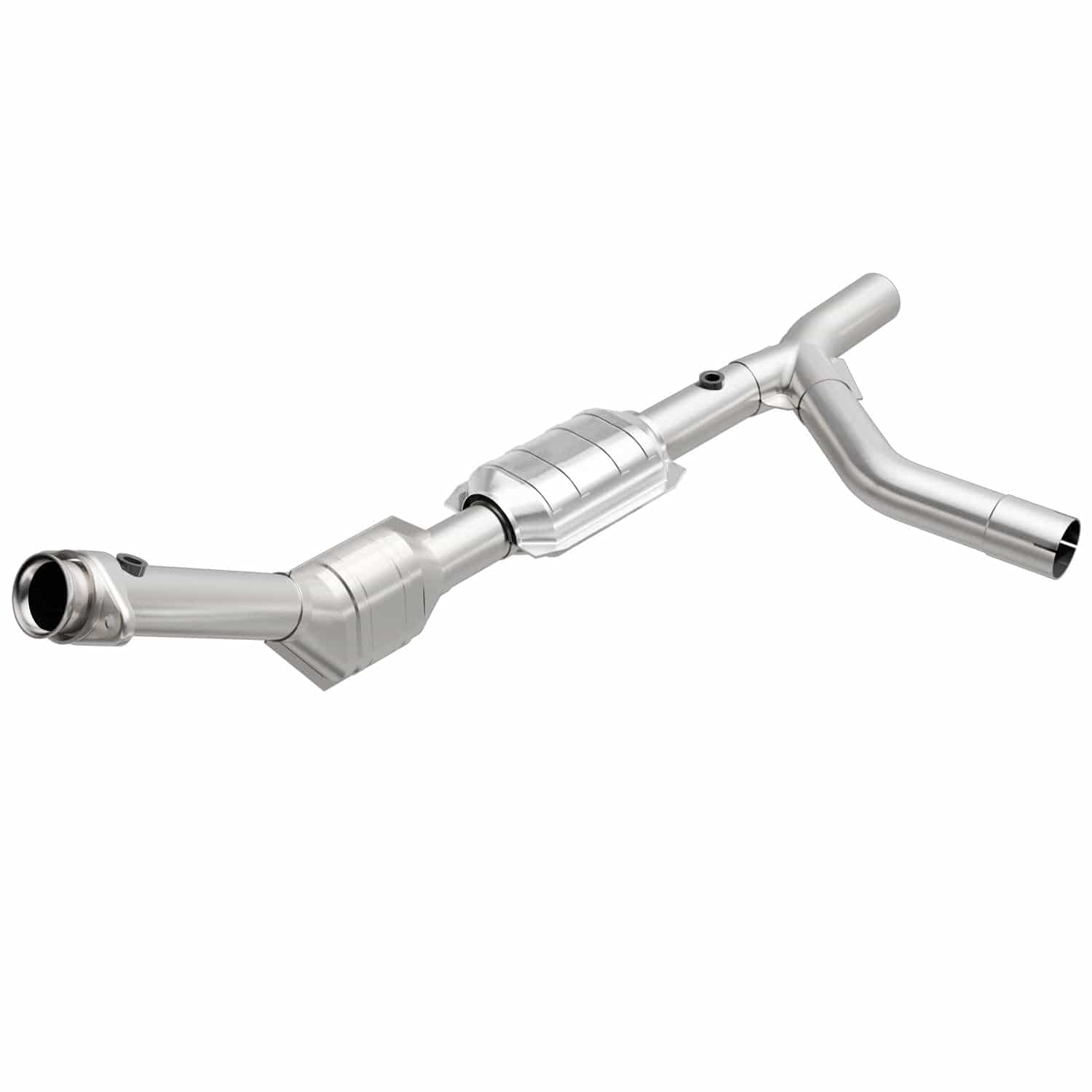 California Grade MagnaFlow Catalytic Converter 447157: Direct-Fit (CARB Compliant)