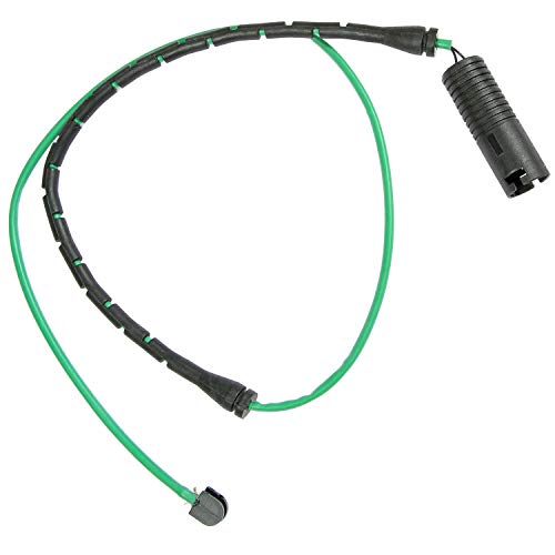 95-99 BMW M3 PowerStop Front Euro-Stop Electronic Brake Pad Wear Sensor (SW-0407)