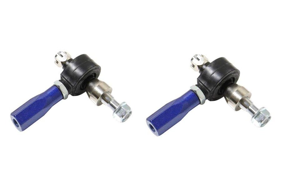 Megan Racing Adjustable MRS-NS-1761 Tie Rod End, 1 Pack