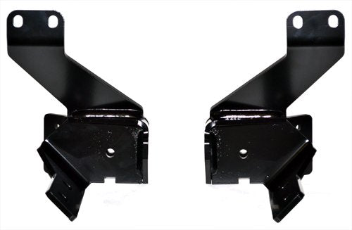 ProVantage WARN 81580 ATV and Side x Side Front Mount Plow Kit