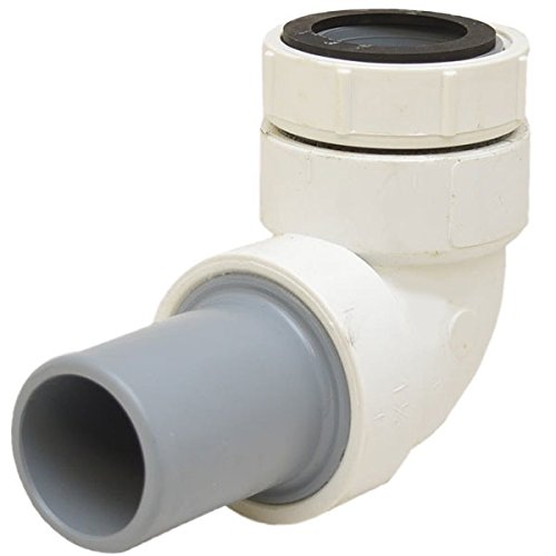 Dometic SeaLand Sanipottie Elbow Kit 385-310577 | 1 3/4 Inch