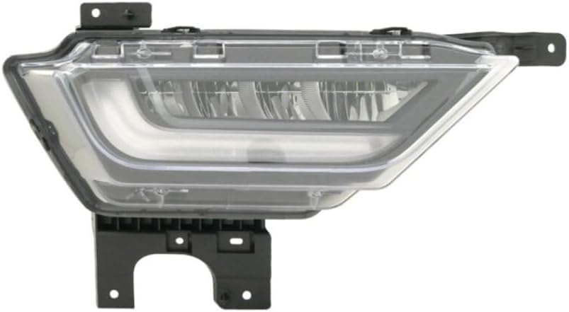21-22 FD F150 PU TYC LED F.L RH (19-6291-00-9)