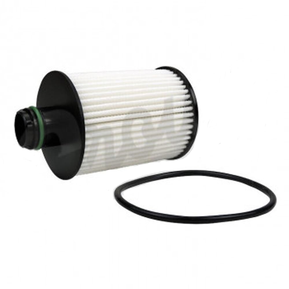 Engine Oil Filter - Crown
