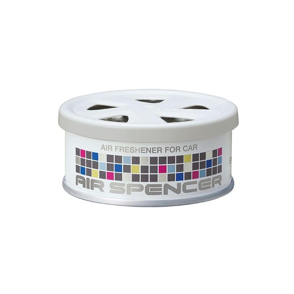 Eikosha Air Spencer Freshener Cartridge AS A1 - Citrus