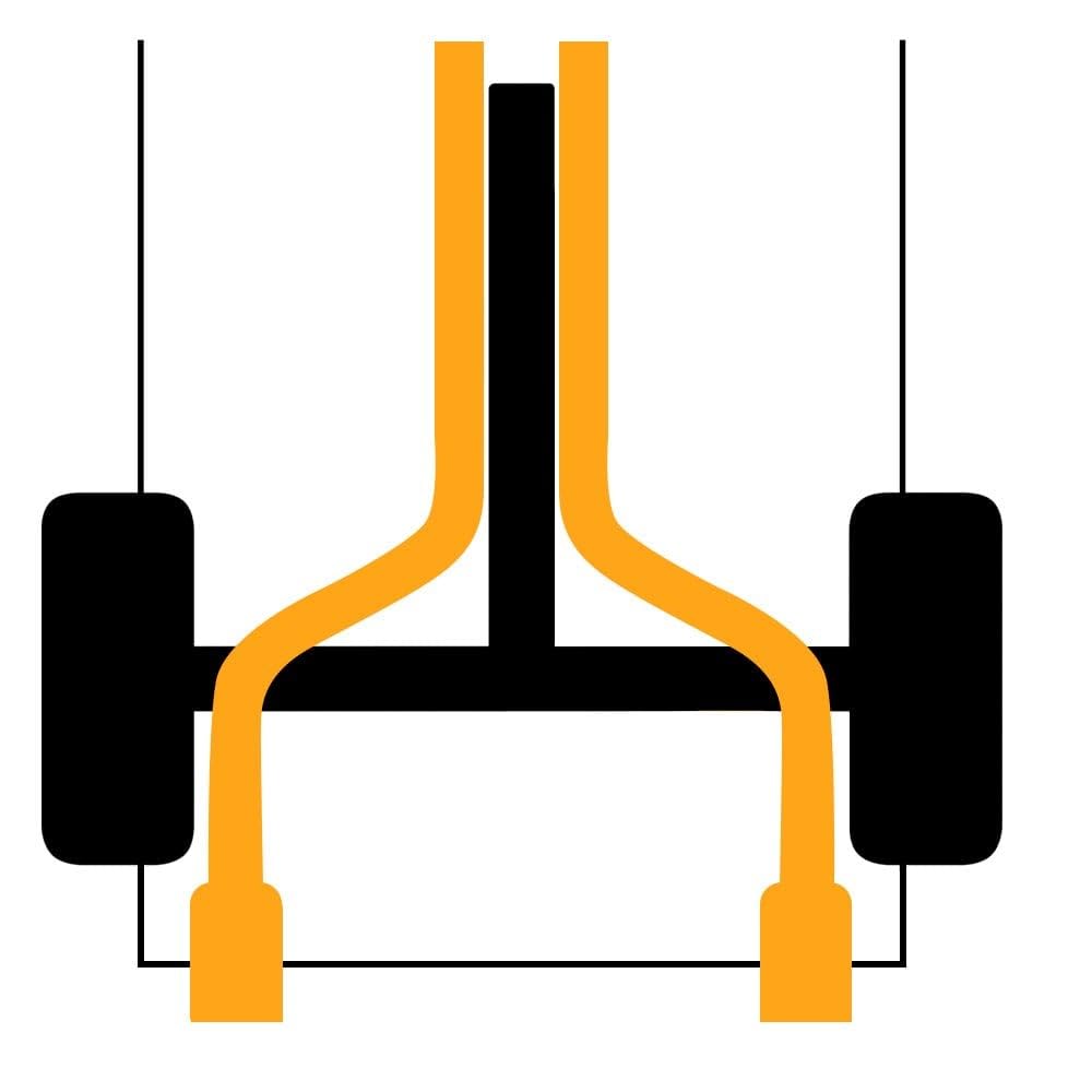 Borla F-150 2021 2.7L/3.5L 4dr CC SB EC STB Lari/King R/Plinum/LTD 2/4wd Cat-Back AK CHR Tips - 140864
