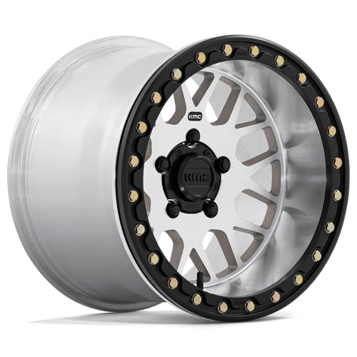 15X6 KS235 4X156 MACH 38MM