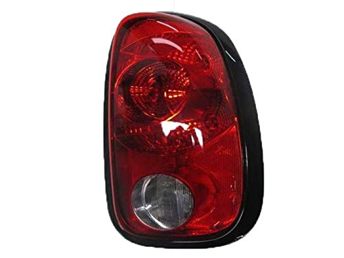 DEPO MINI COOPER 11-16 CNTRYMAN RL UNIT BLK RH