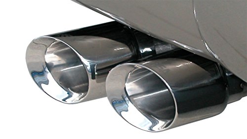 Cat-Back CORSA Exhaust System 14882
