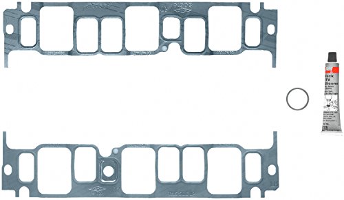 MS 91022 FEL-PRO Intake Manifold Gasket Set