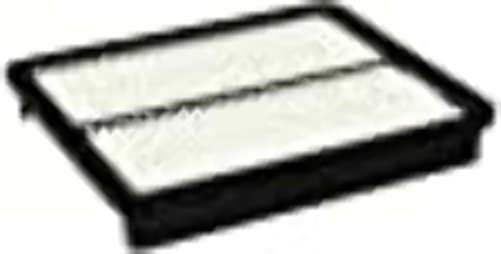 49450 WIX Filters Air Filter Panel, Pack of 1