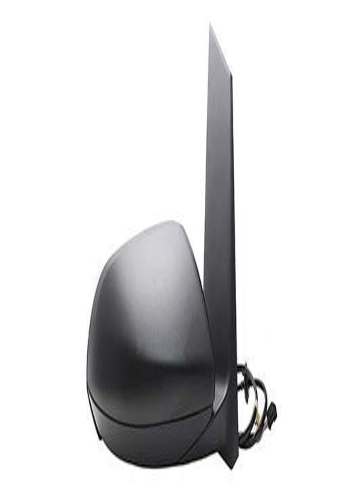 Right-Side TYC 8430041 Door Mirror Compatible with 2016-2019 Mercedes Benz Metris