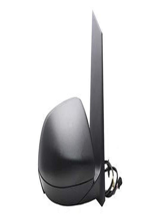 Right-Side TYC 8430041 Door Mirror Compatible with 2016-2019 Mercedes Benz Metris