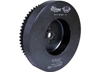 Timing Damper, Fluidampr 920321 Internally Balanced, Steel