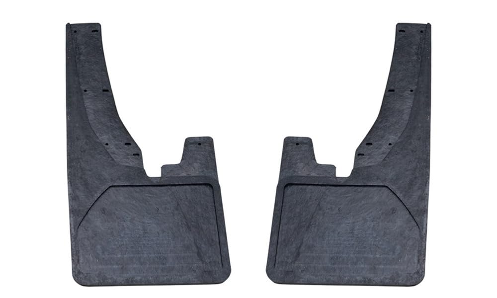 Front AEV Splash Guards - 2019-2026 Ram 2500/3500 W/OE Flares - Does not fit with AEV Highmark Flares…