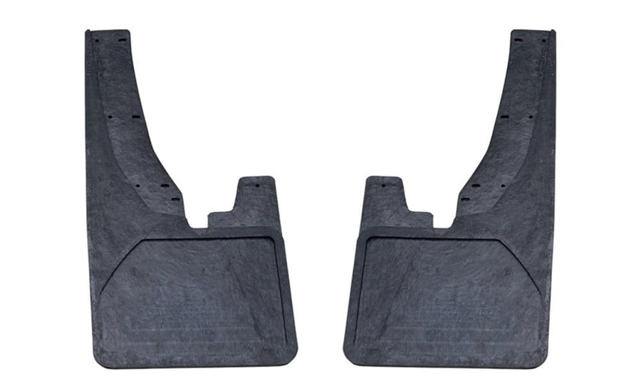 Front AEV Splash Guards - 2019-2026 Ram 2500/3500 W/OE Flares - Does not fit with AEV Highmark Flares…