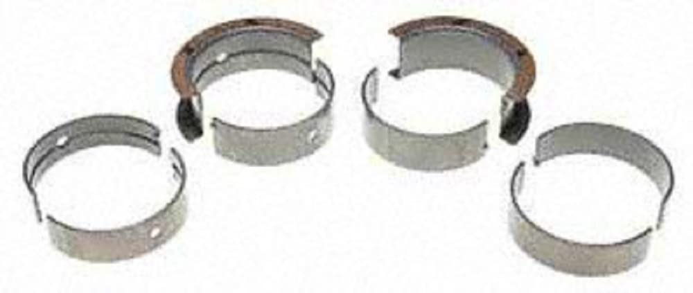 Clevite MS-2074P-.50MM Main Bearing Set Engine Crankshaft