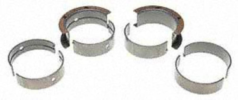 Clevite MS-2074P-.50MM Main Bearing Set Engine Crankshaft