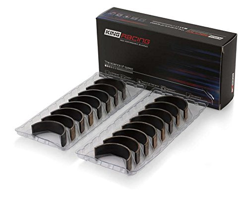 Engine Bearings King Rod Bearings CR4361SI 030