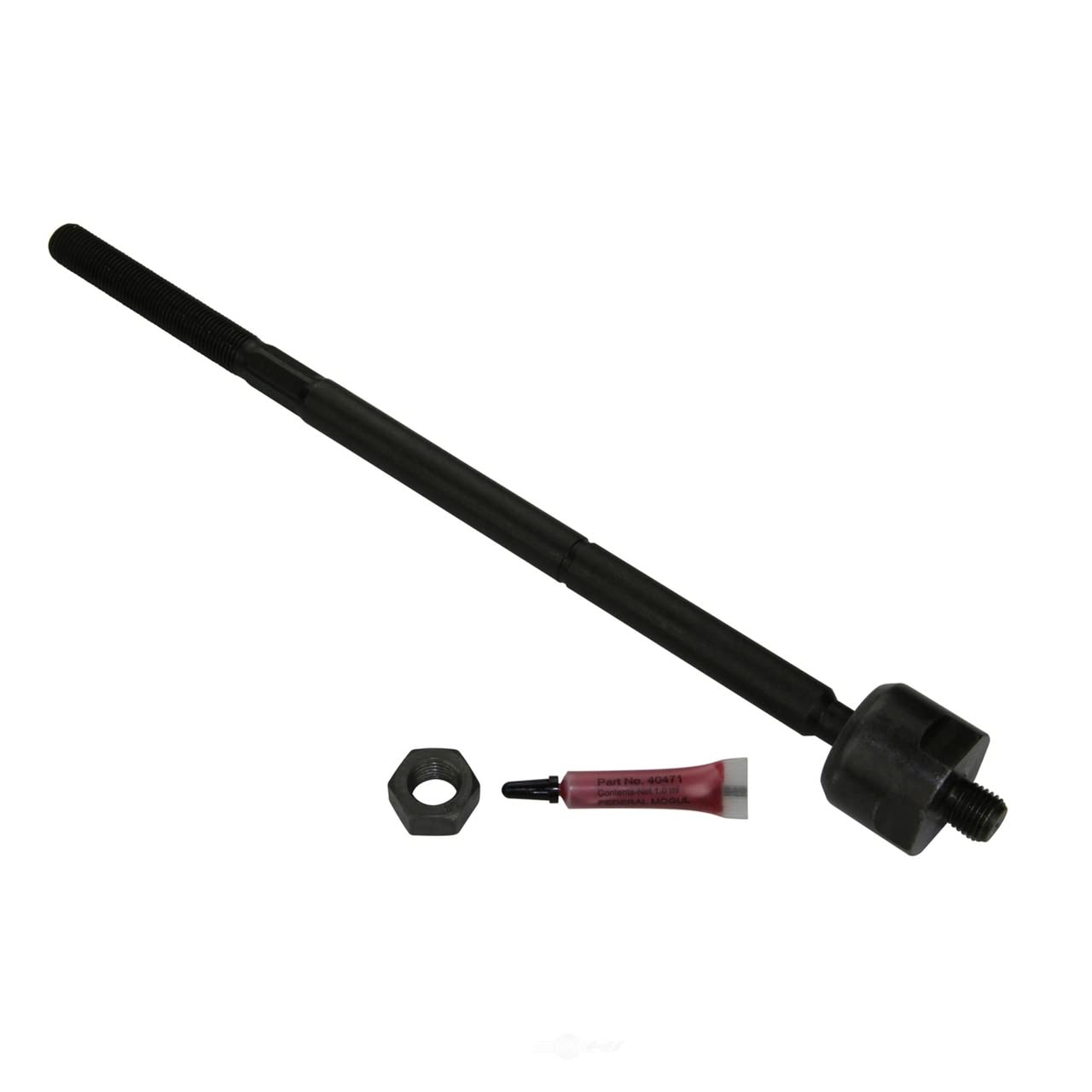 Steering Tie Rod End MOOG EV800936 for Chevrolet Trax