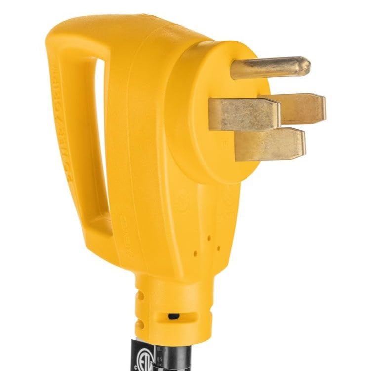 Power Grip Camco Dogbone Adapter 1 pk