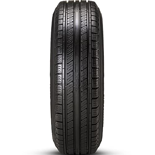 Radial Trail HD Carlisle Trailer Radial Tire - 225/75R15 113M (MAX PSI:65)